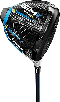 Amazon | TAYLORMADE(テーラーメイド)SIM2MAX-D(シムツーマックス