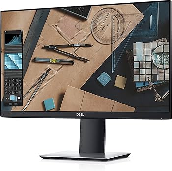 Amazon.co.jp: Dell P2319H 23インチ 16:9 フルHD 超薄型ベゼル LED