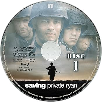 Amazon.co.jp: 【Amazon.co.jp限定】プライベート・ライアン