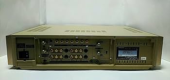 Amazon | ビクター HR-X7 S-VHSビデオデッキ | VHSビデオデッキ 通販