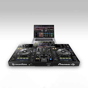 Amazon.com: Pioneer DJ XDJ-RR Digital DJ System : Musical Instruments
