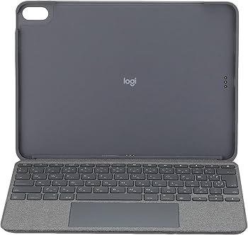 Amazon.co.jp: ロジクール Logicool iPad Air 10.9インチ 第5世代 第4