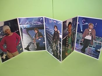 Amazon.co.jp: We are SMAP! 2010 CONCERT DVD(ライブDVD) : SMAP: DVD