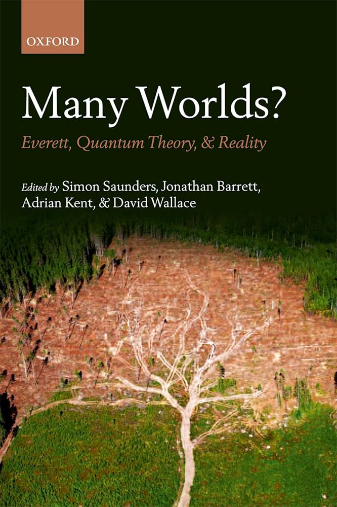 Amazon.com: MANY WORLDS?:EVERETT, QUANTUM THEORY, & REALITY PAPER