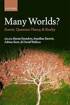 Amazon.com: MANY WORLDS?:EVERETT, QUANTUM THEORY, & REALITY PAPER