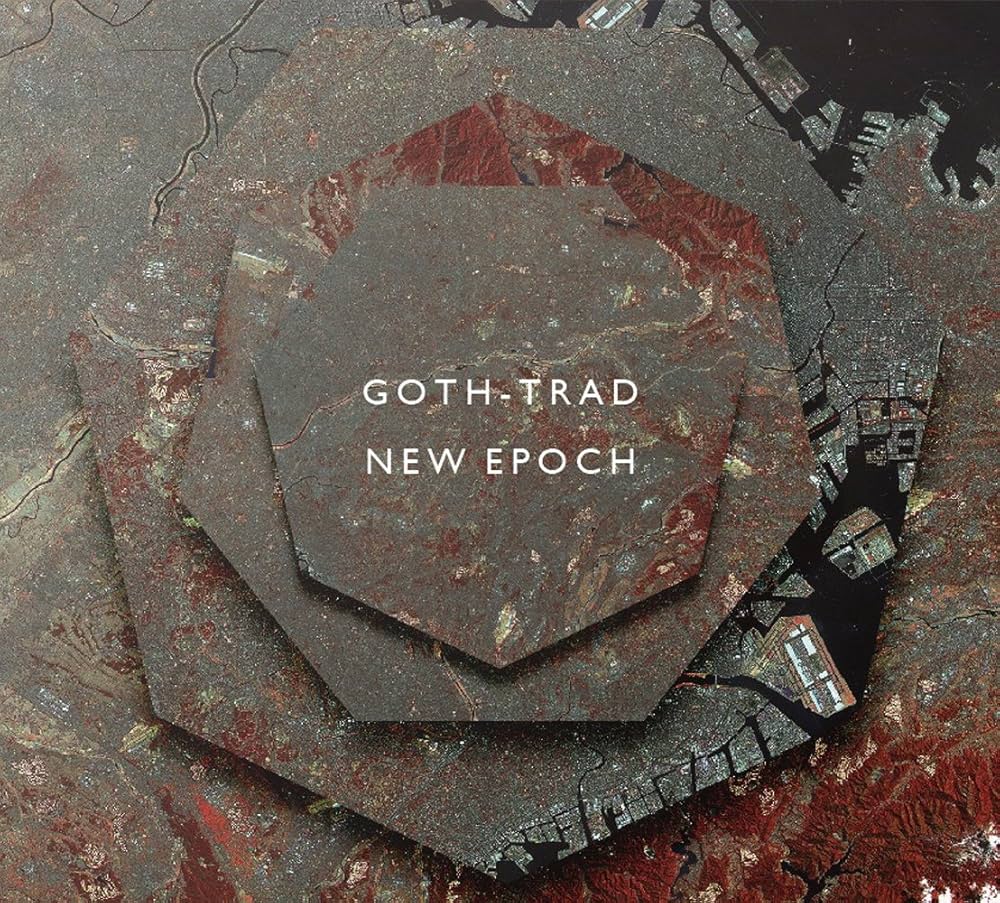 ゴス・トラッド - New Epoch - Amazon.com Music
