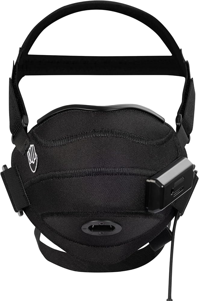 Amazon.co.jp: METADOX OMBRA v2 ゲーミング防音マスク (サイズ M/L