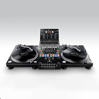 Amazon.com: Pioneer DJ DJM-S7 2-channel Mixer for Serato DJ & RANE