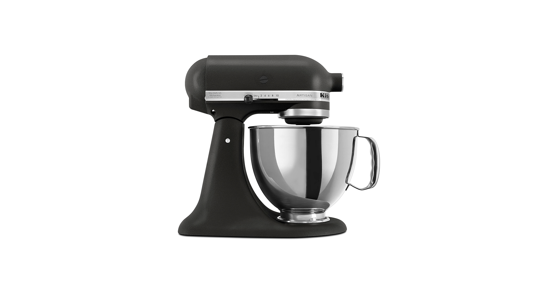 Amazon.com: KitchenAid Artisan Series 5 Quart Tilt Head Stand