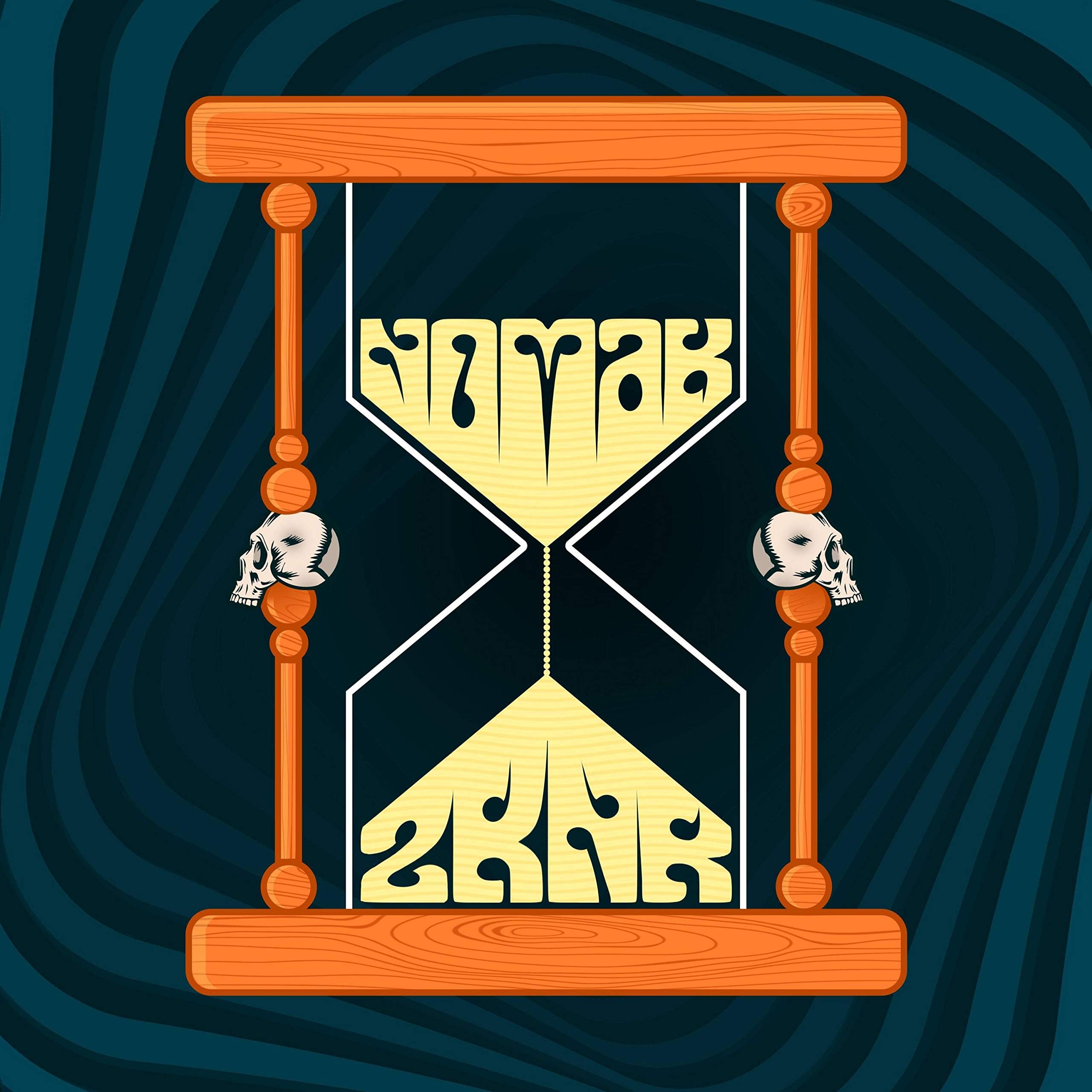 Nujabes feat. Shing02のLuv(sic) Hexalogyからの楽曲Luv (sic) pt5を