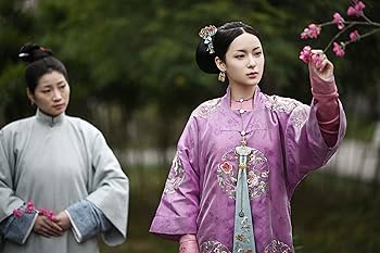 Amazon.co.jp: 宮廷の茗薇 ~時をかける恋 DVD-BOX2 : リー・ランディー