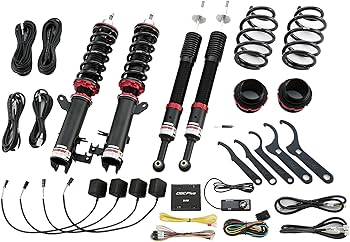 Amazon | BLITZ(ブリッツ) 車高調キット【DAMPER ZZ-R SpecDSC Plus