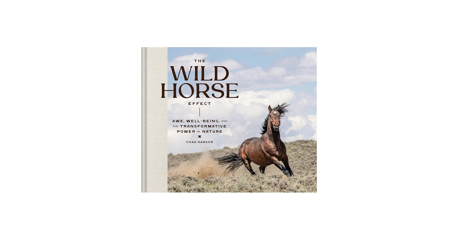 The Wild Horse Effect: Awe, Well-Being, and the Transformative