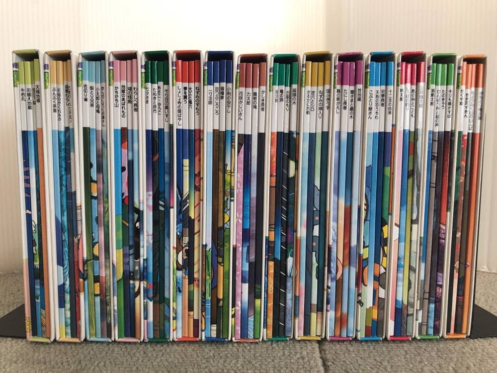 まんが日本昔ばなしセット コミック 全15巻 完結セット |本 | 通販