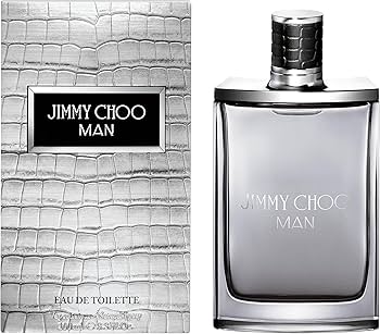 Amazon | 【ジミーチュウ】 Jimmy Choo ジミーチュウ マン EDT 100mL