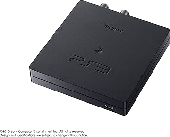 Amazon.co.jp: torne (トルネ) (CECH-ZD1J) : Video Games