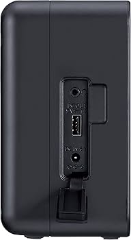 Amazon.co.jp: パナソニック ラジオ FM/AM ワイドFM Bluetooth対応