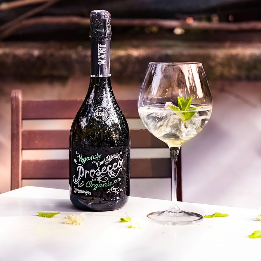 Amazon.co.jp: 合同酒精 アルベルト・ナニ プロセッコ