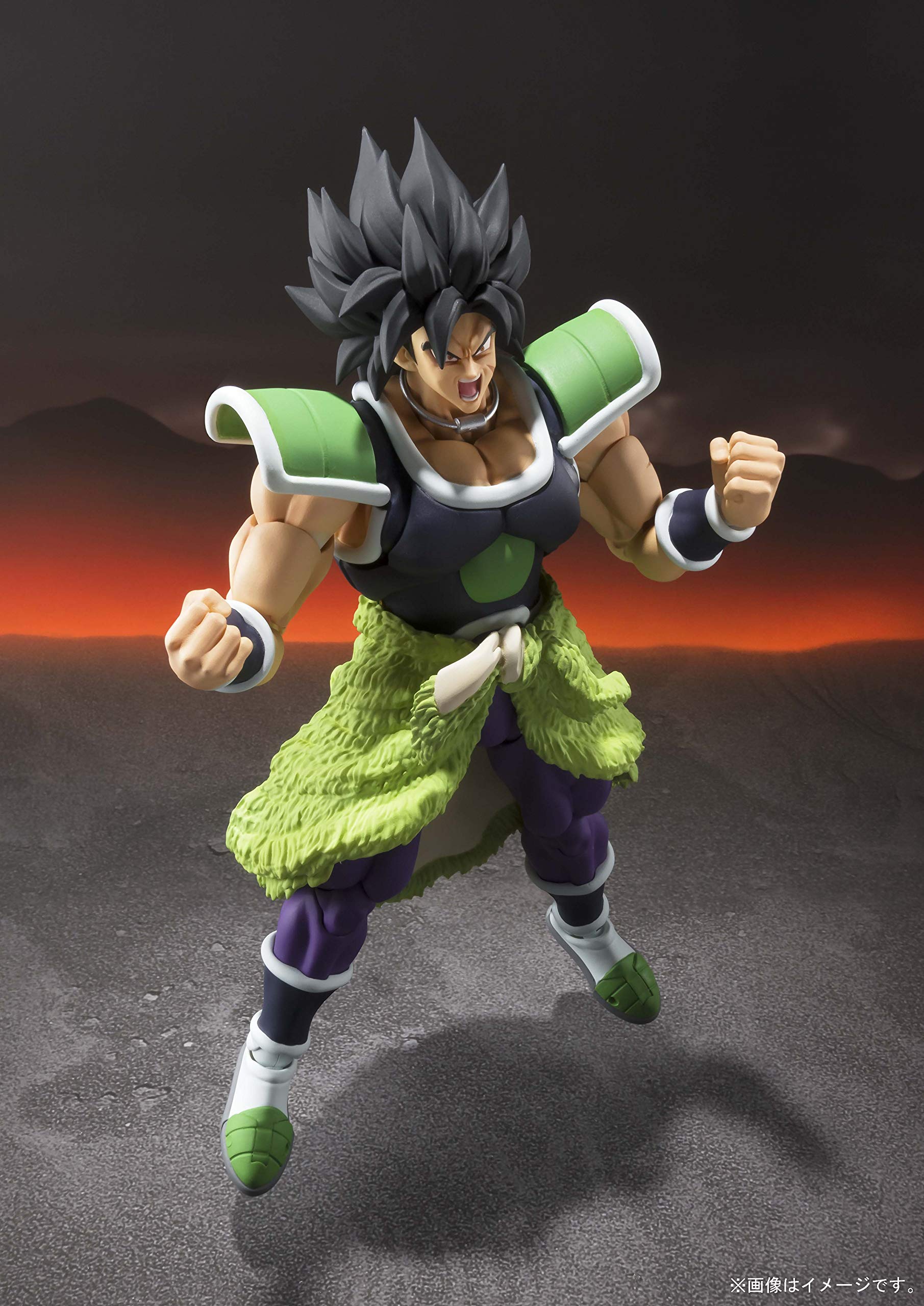 Amazon.co.jp: TAMASHII NATIONS S.H.フィギュアーツ ドラゴンボール