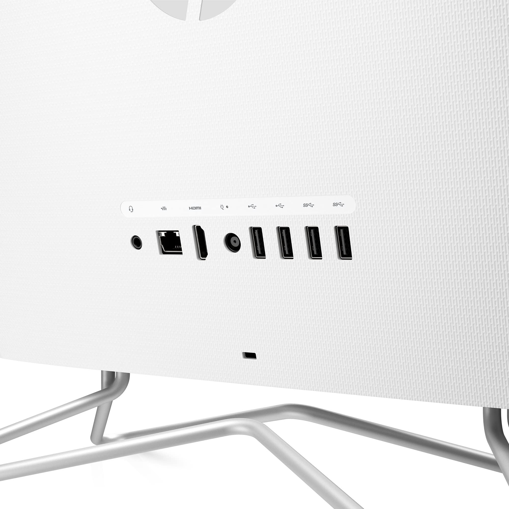 Amazon.com: HP 2022 All-in-One Desktop, 21.5