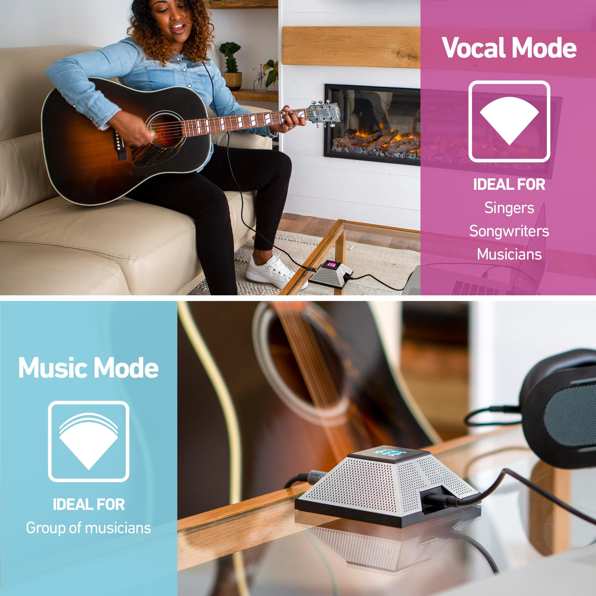 Amazon | SSL CONNEX (USBマイク) USB-C接続 ヘッドホン出力