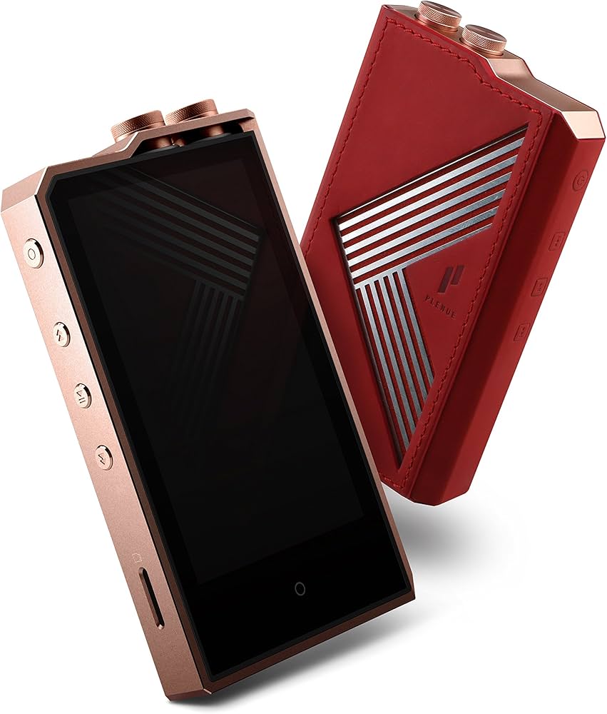 Amazon.co.jp: COWON ハイレゾプレーヤー PLENUE 2 MarkⅡ P2MK2-256G