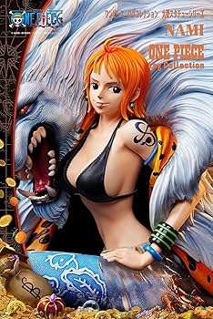 Amazon | ユニークアートスタジオ ワンピース ログコレクション 大型