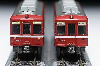 Amazon | マイクロエース Nゲージ 京急1000形 冷房改造車 4両セット