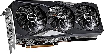 Amazon | ASRock グラフィックボード RX 6600 XT CLP 8GO AMD Radeon