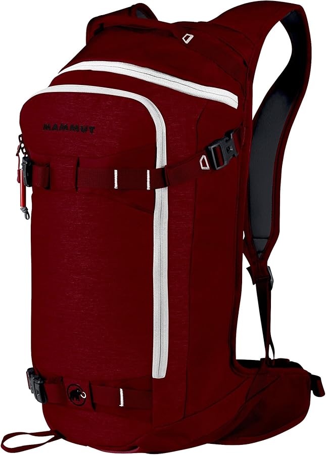 Amazon | [マムート] ニルバーナ フリップ Nirvana Flip 18L merlot