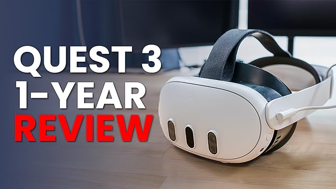 Amazon.com: Meta Quest 3 512GB | Virtual Reality Headset Without