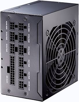 Amazon.co.jp: 玄人志向 電源ユニット 750W ATX 電源 80 PLUS ゴールド
