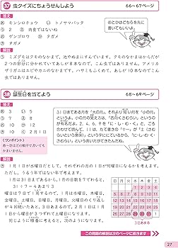 Z会小学生のための思考力ひろがるワーク 標準編しぼりこみ｜楽しみ