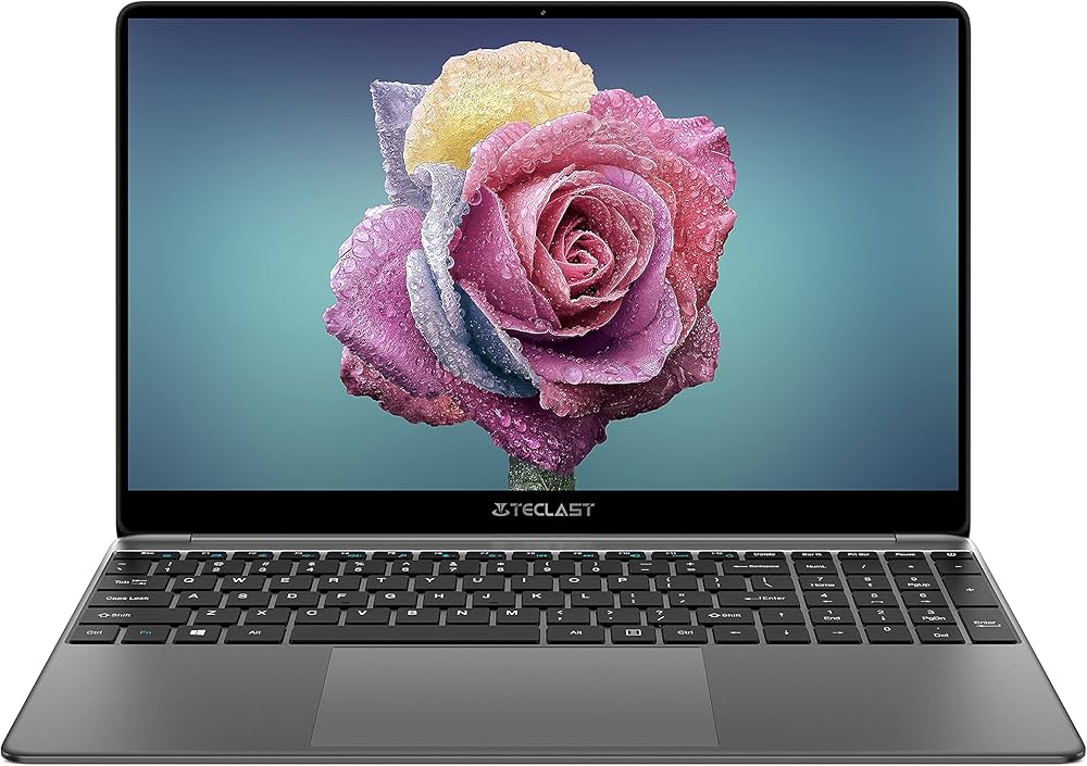 Amazon.co.jp: ノートパソコンWindows TECLAST F15SノートPC 15.6