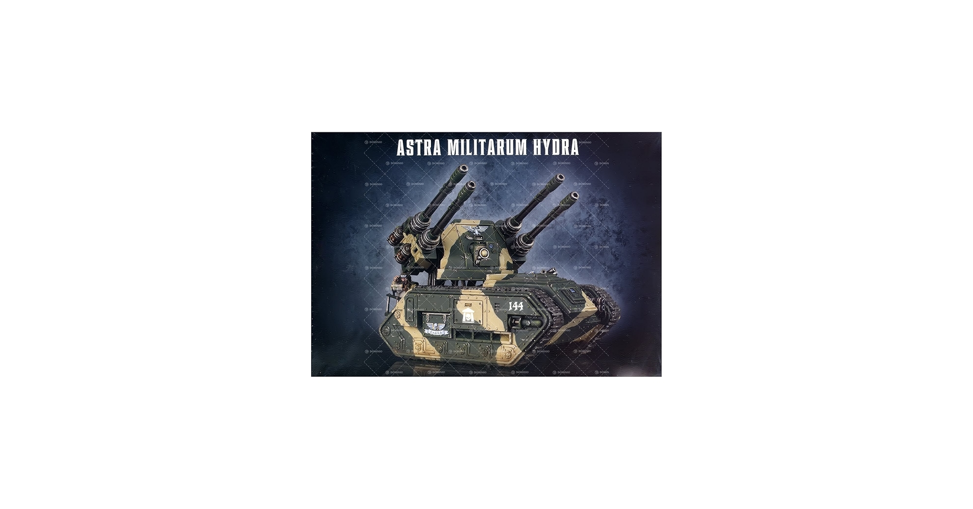 Amazon.com: Games Workshop 99120105052 