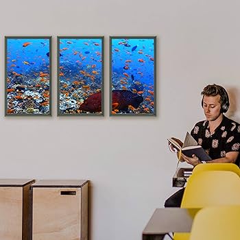 Amazon.co.jp: Atmoph Window 2 [Basic] (White) : Electronics