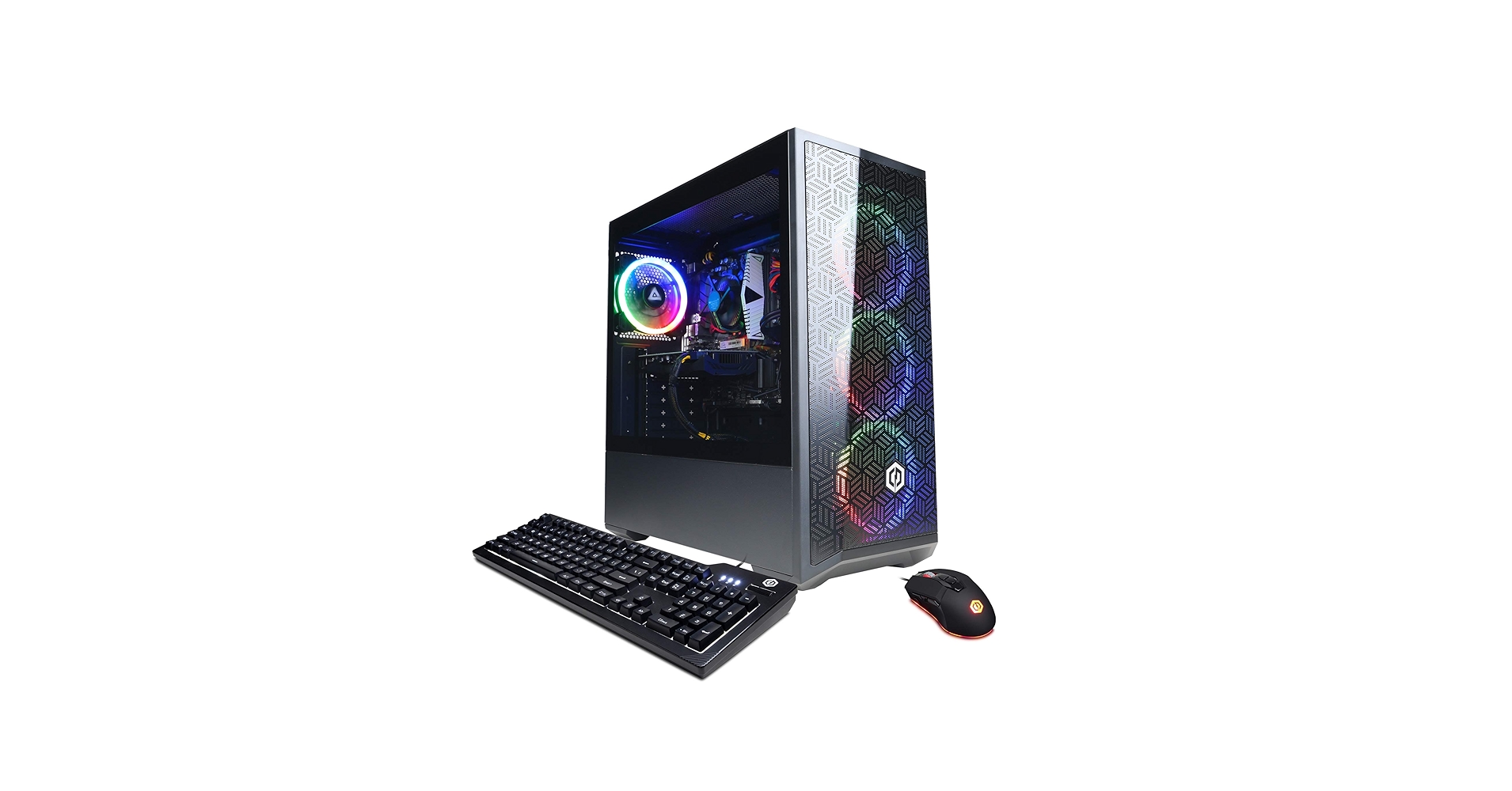 Amazon.com: CyberpowerPC Gamer Xtreme VR Gaming PC, Intel i5