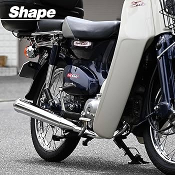 Amazon | トップセンス スーパーカブ リトルカブ 対応 C50 C70 C90