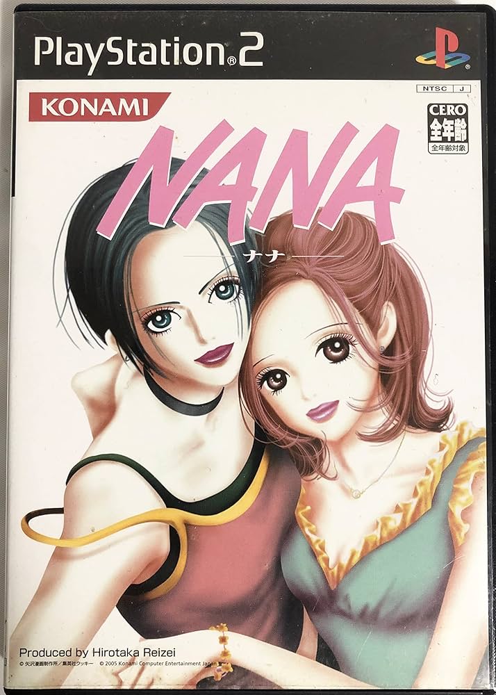 Amazon | NANA | ゲーム
