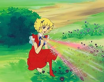 Amazon.co.jp: 花の子ルンルン DVD-BOX デジタルリマスター版 Part2