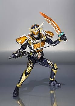 Amazon.co.jp: TAMASHII NATIONS S.H.フィギュアーツ 仮面ライダー鎧武