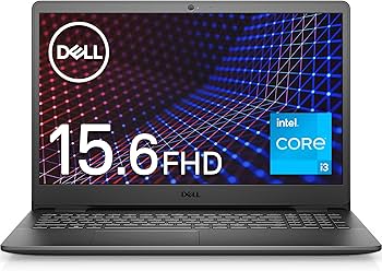 Amazon.co.jp: Dell ノートパソコン Inspiron 15 3501 ブラック Win10