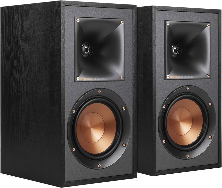 Amazon.co.jp: Klipsch R-51M Bookshelf Speaker : 家電＆カメラ
