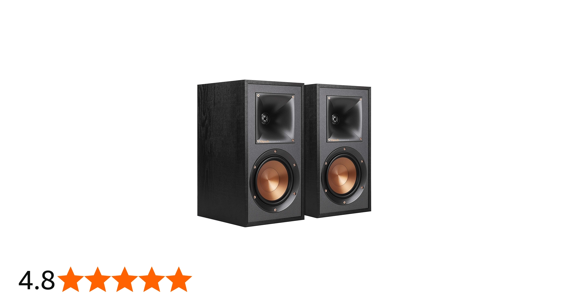 Amazon.co.jp: Klipsch R-51M Bookshelf Speaker : 家電＆カメラ