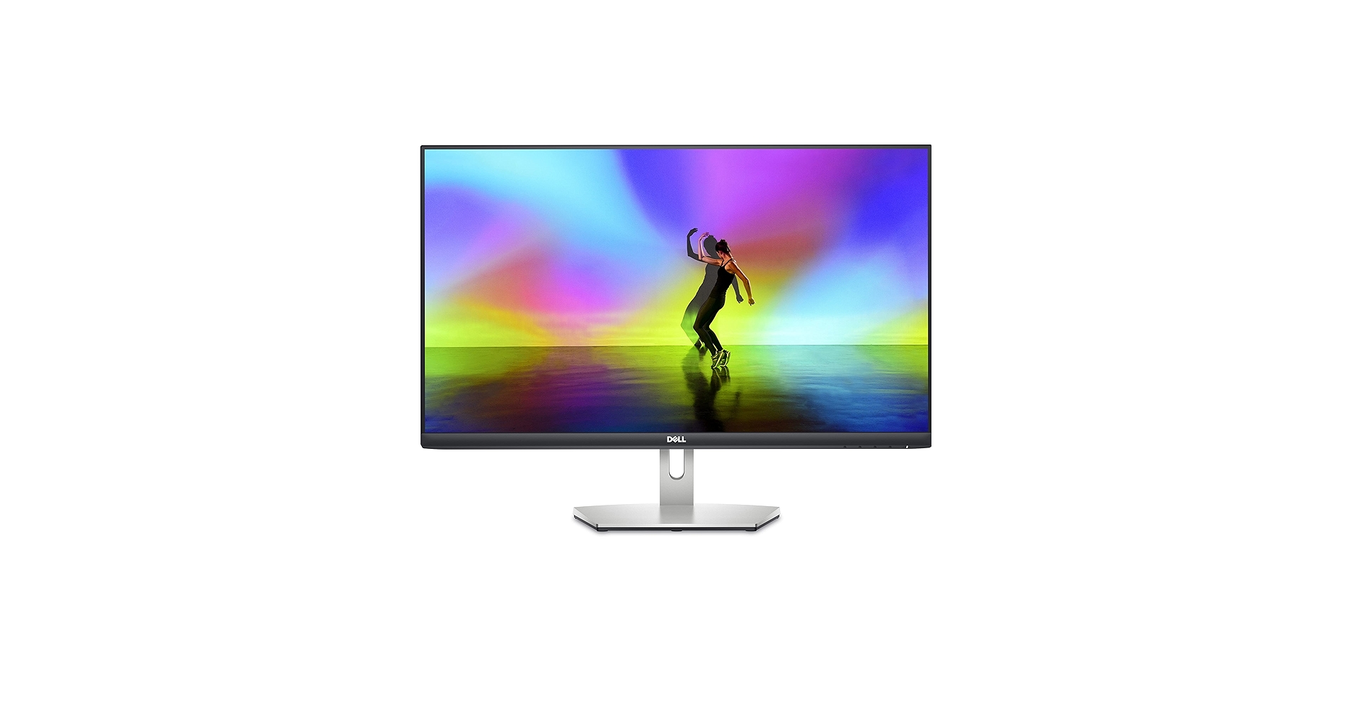Amazon.com: Dell S2721HN 27 inchs IPS FHD Monitor - 27
