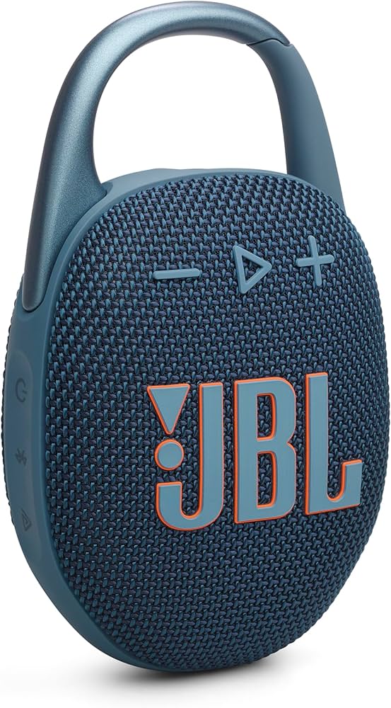 Amazon.co.jp: JBL CLIP5 Bluetoothスピーカー USB C充電/IP67防塵防水