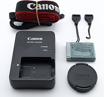 Amazon | Canon コンパクトデジタルカメラ PowerShot G1 X Mark III