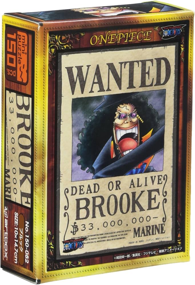 Amazon.co.jp: エンスカイ 150ピース ジグソーパズル ワンピース