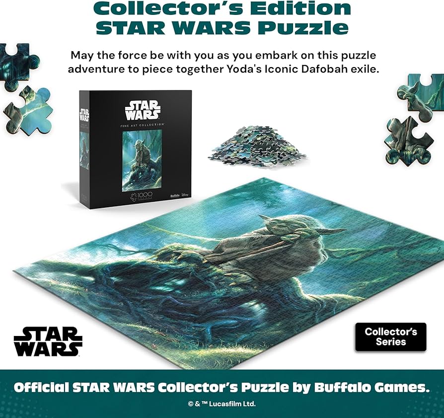 Amazon | スター・ウォーズ ファインアートコレクション