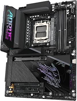 Amazon | GIGABYTE X870E AORUS PRO X3D ATXマザーボード X870E A PRO